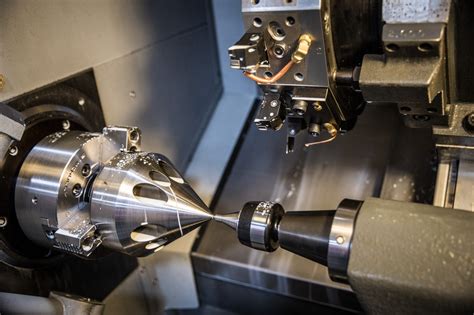 PRECISION MACHINING FOR EVERY INDUSTRY